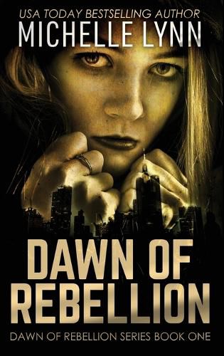 Cover image for Dawn of Rebellion