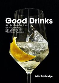 Cover image for Good Drinks