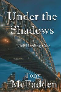 Cover image for Under the Shadows