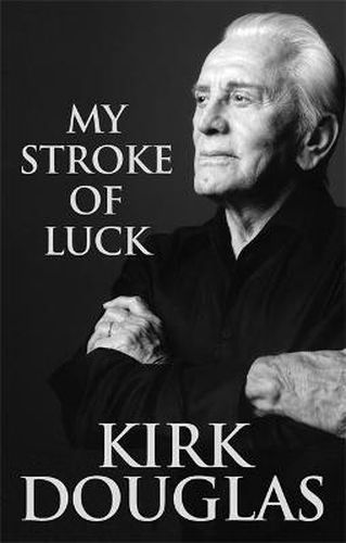 Cover image for My Stroke Of Luck