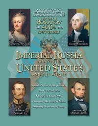 Cover image for Imperial Russia - Aid to the United States and the World