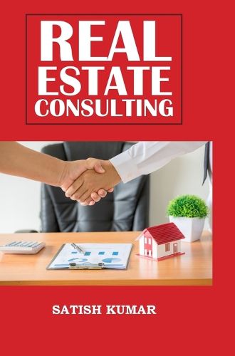 Cover image for Real Estate Consulting