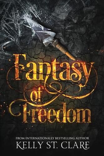 Cover image for Fantasy of Freedom