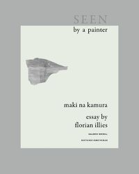 Cover image for Maki Na Kamura: Seen by a painter