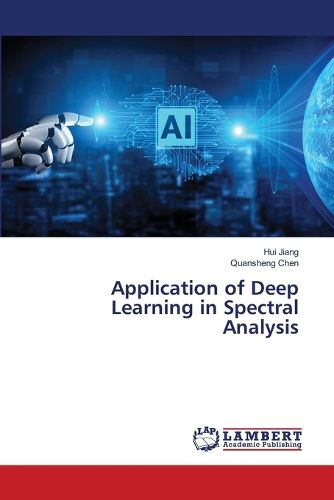 Cover image for Application of Deep Learning in Spectral Analysis