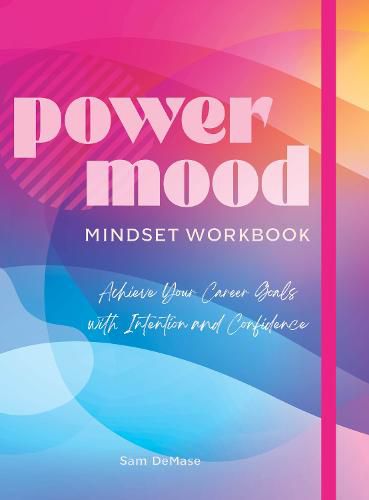 Cover image for Power Mood Mindset Workbook