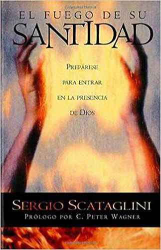 Cover image for El Fuego De Su Santidad