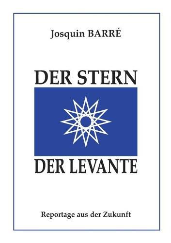 Cover image for Der Stern der Levante