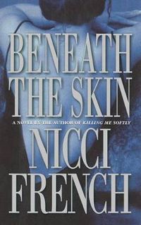 Cover image for Beneath the Skin