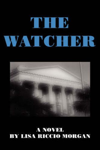 Cover image for The Watcher