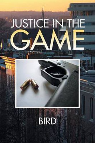 Cover image for Justice in the Game