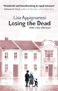 Cover image for Losing the Dead