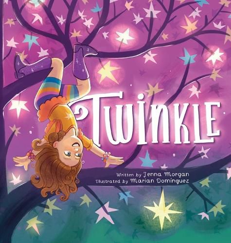 Cover image for Twinkle