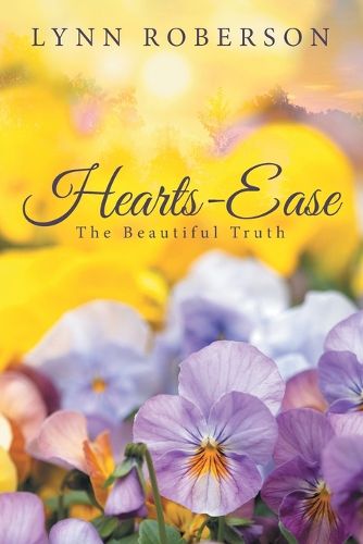 Cover image for Hearts-Ease