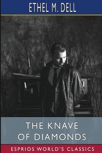 Cover image for The Knave of Diamonds (Esprios Classics)