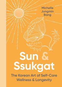 Cover image for Sun and Ssukgat