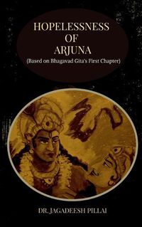 Cover image for Hopelessness of Arjuna