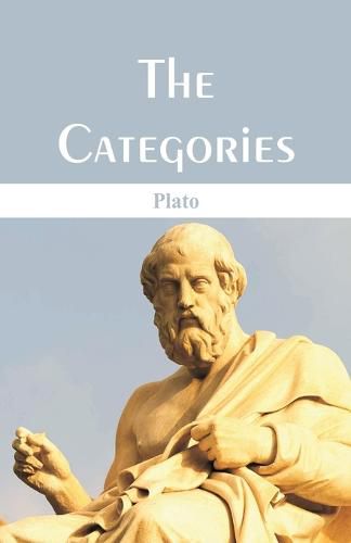 Cover image for The Categories