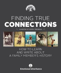 Cover image for Finding True Connections