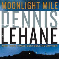 Cover image for Moonlight Mile