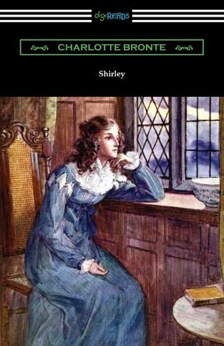 Cover image for Shirley