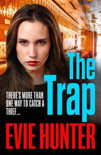 Cover image for The Trap: A gripping revenge thriller that you won't be able to put down in 2022