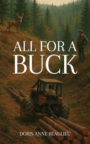 Cover image for All for a Buck