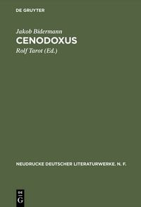 Cover image for Cenodoxus