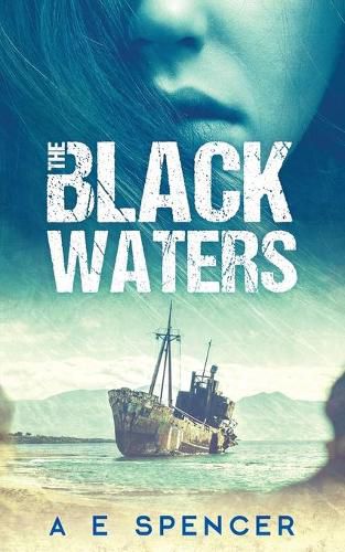 Cover image for The Black Waters