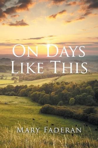 Cover image for On Days Like This