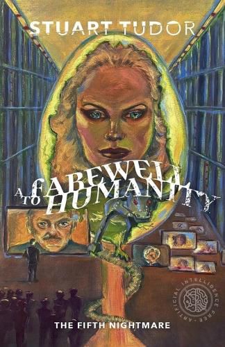 Cover image for A Farewell to Humanity