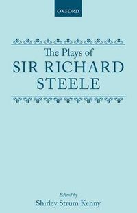 Cover image for The Plays