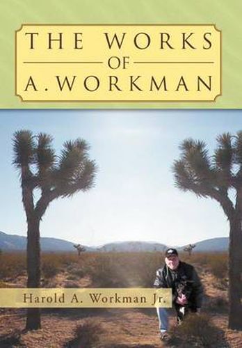Cover image for The Works of A. Workman