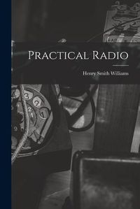 Cover image for Practical Radio