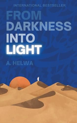 Cover image for From Darkness Into Light