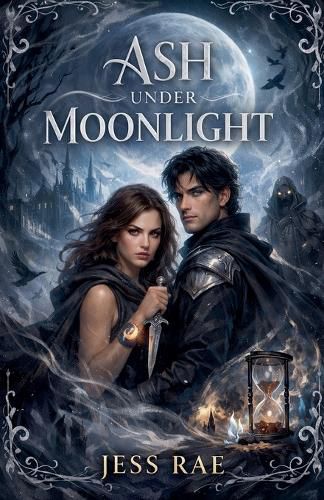 Cover image for Ash Under Moonlight