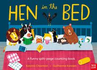 Cover image for Hen in the Bed