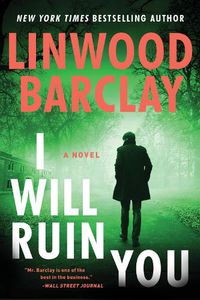 Cover image for I Will Ruin You