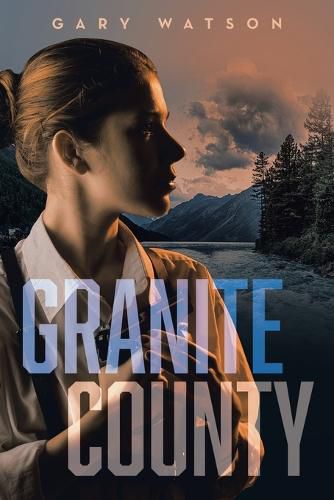 Cover image for Granite County