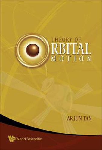 Cover image for Theory Of Orbital Motion