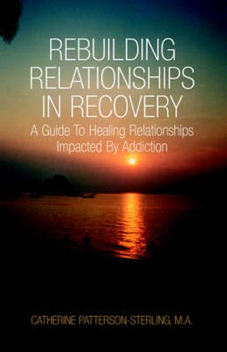 Cover image for Rebuilding Relationship