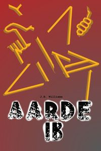Cover image for Aarde