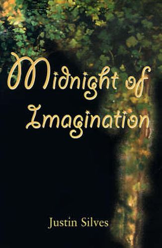 Cover image for Midnight of Imagination