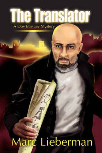 Cover image for The Translator: A Dov Bar-Lev Mystery