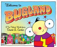 Cover image for Welcome to Bugland