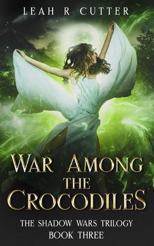 Cover image for War Among the Crocodiles