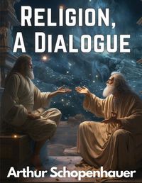 Cover image for Religion, A Dialogue