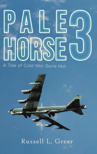 Cover image for Pale Horse 3