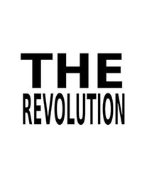 Cover image for The Revolution