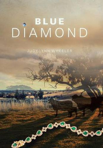 Cover image for Blue Diamond